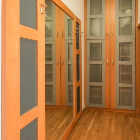 Apartman Obilic ベオグラード エクステリア 写真