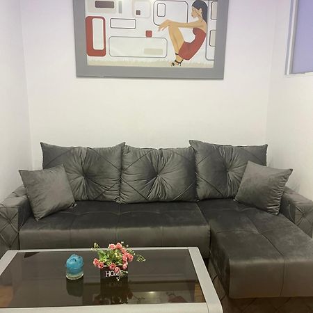 Apartman Obilic ベオグラード エクステリア 写真