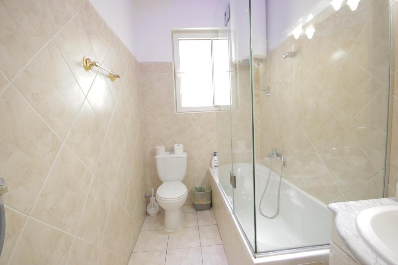 Apartman Obilic ベオグラード エクステリア 写真