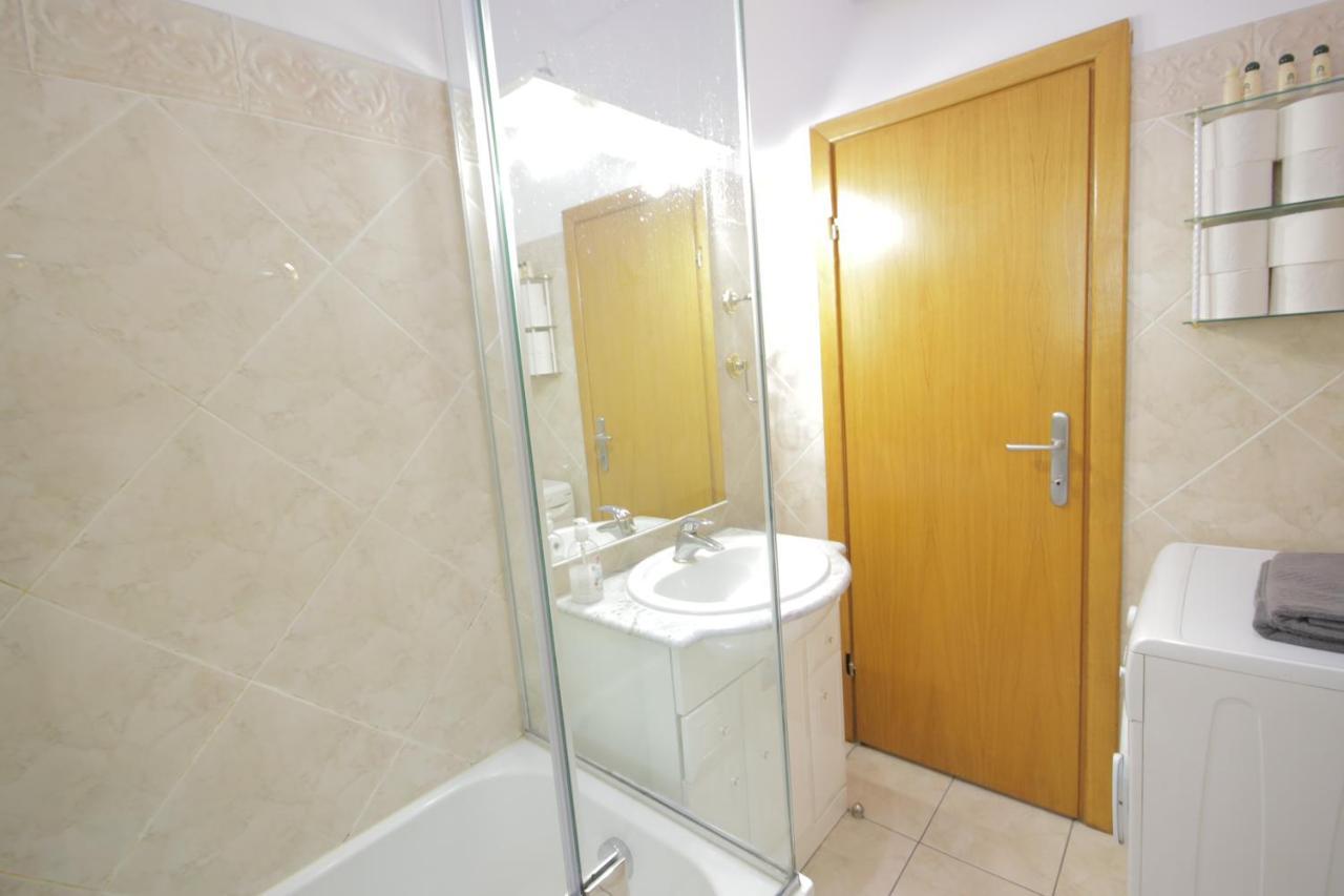Apartman Obilic ベオグラード エクステリア 写真